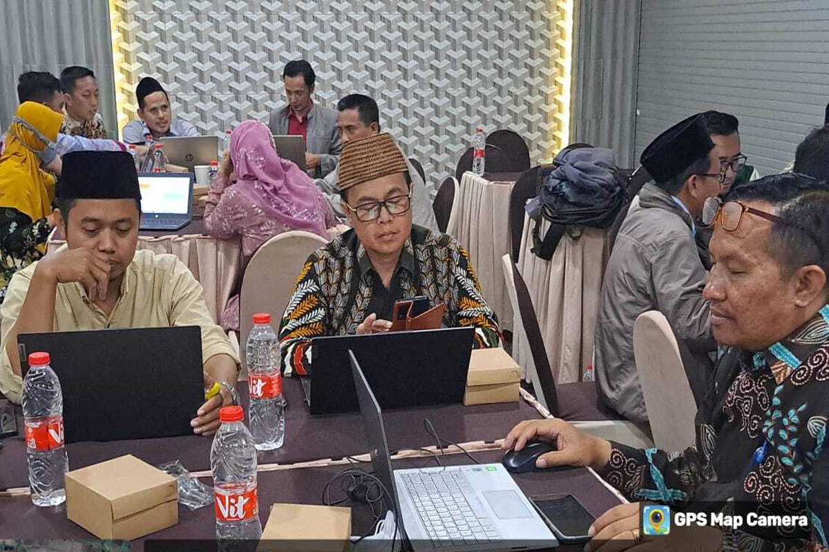 FORUM DISKUSI AKADEMIK ANTAR DOSEN PASCASARJANA IAIN MADURA DORONG SINERGI DAN INOVASI KEILMUAN